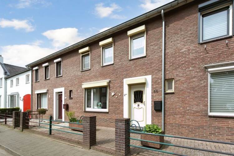 Woning Voorstad Sint Jacob 88 Roermond