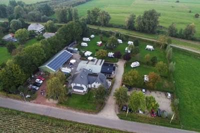 Woning Beuningsestraat 4 Aerdt