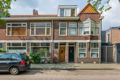 Woning Korenbloemstraat 85 Tilburg