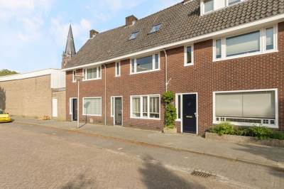 Woning Laagstraat 313 Eindhoven