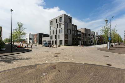 Woning Peter Martensstraat 9 Amsterdam