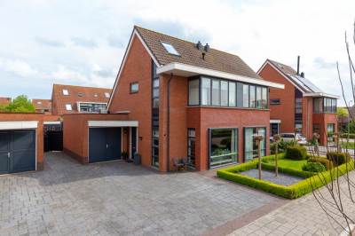 Woning Rietgras 6 De Goorn