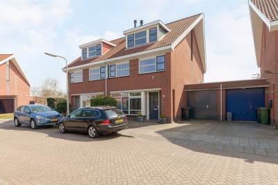 Woning Wilgenhorst 47 Voorhout