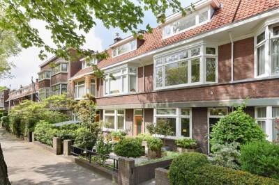 Woning Ruychrocklaan 148 Den Haag