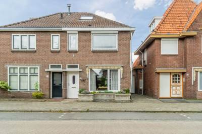 Woning Hoog Geldrop 38 Geldrop