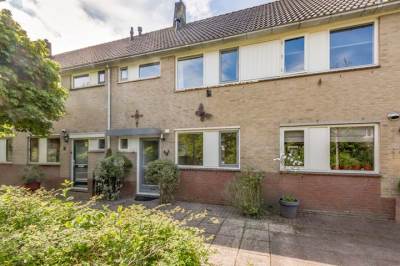 Woning Severijnpad 6 Alkmaar
