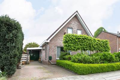 Woning Bosbesstraat 20 Epe