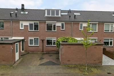 Woning Waterlelieweg 58 Voorhout