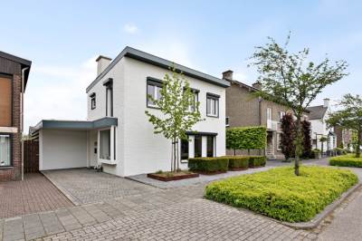 Woning Meesweg 28 Berg en Terblijt