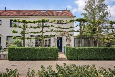 Woning Koestraat 2 Eindhoven