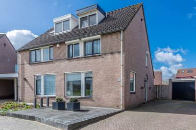 Woning Hertelaan 31 Helmond