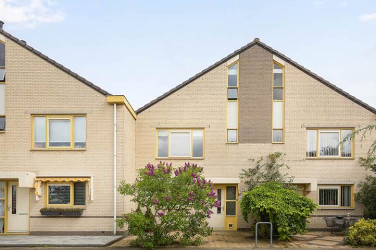 Woning Lou Costellostraat 36 Almere