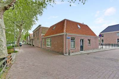 Woning Kruislaan 80 Enkhuizen