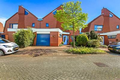 Woning Schilp acker 7 Heemskerk