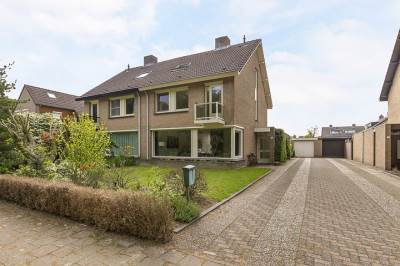 Woning De Uilenburg 38 Veldhoven