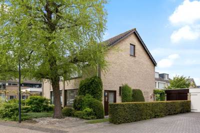 Woning Nonnenveld 9 Oosterhout (NB)