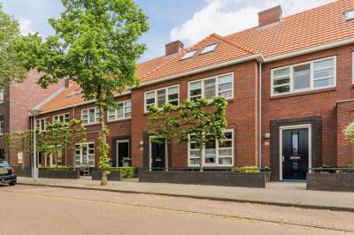 Woning Hendrik de Keyzerlaan 61 Eindhoven