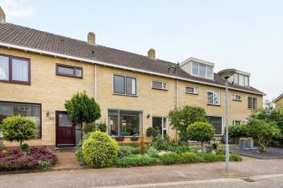 Woning Jan Dignumszstraat 37 Kwadijk