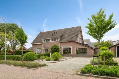 Woning Velgtstraat 11 Hedel