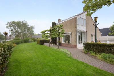 Woning Groeneweg 24 's-Gravenzande