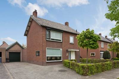 Woning De Blikken 8 Netersel