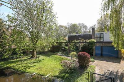 Woning Kwadijk 47 Kwadijk