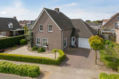 Woning Lange Akker 5 Overloon