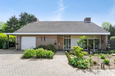 Woning Evenkamp 55 Roermond