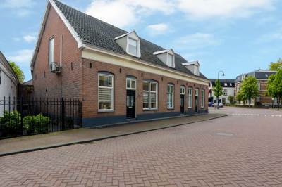 Woning Borchmolendijk 26 Sint-Oedenrode