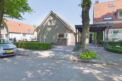 Woning Kruislaan 11 Hoofddorp