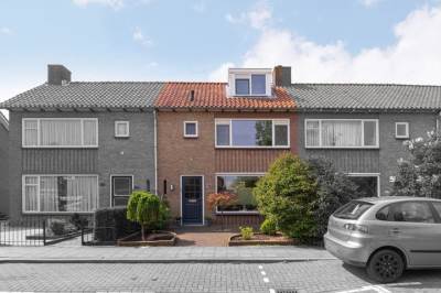 Woning Prinses Christinalaan 21 De Meern