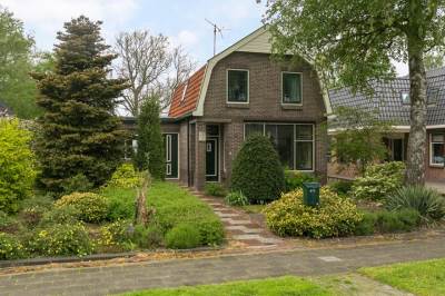 Woning Aengwirderweg 273 Tjalleberd