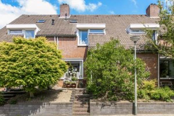 Woning Zonnebloemstraat 3 Valkenburg (LI)