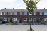 Woning Vermaetweg 82 Pernis Rotterdam