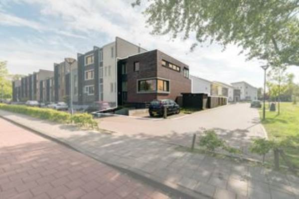 Woning Willem Klooslaan 74 Vlissingen