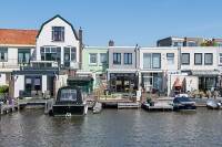 Woning Lage Rijndijk 130 Leiden