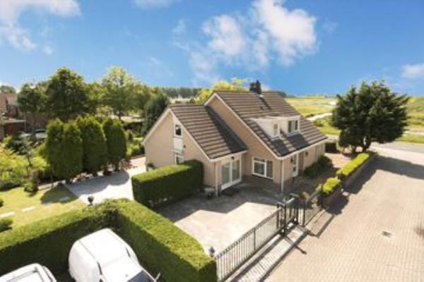 Woning Osdorperweg 820 Amsterdam