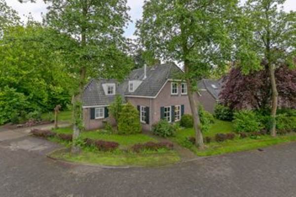 Woning Krommenakker 1 Nuenen