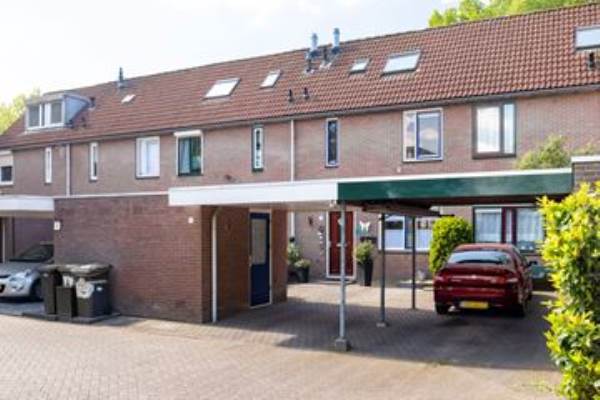 Woning Zunderthof 7 Arnhem