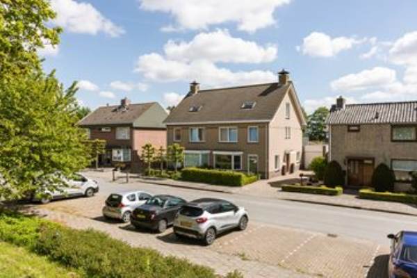 Woning Dr. Heijelaan 26 Abbenes