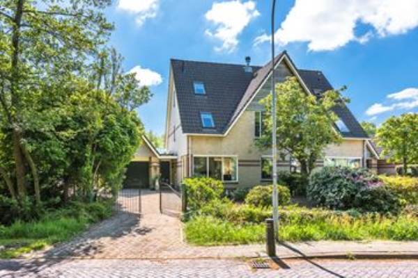 Woning Wallerstraat 147 Nijkerk