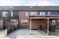 Woning Wantsnijdershoeve 15 Apeldoorn