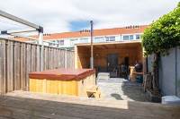 Woning Buitentuinen 24 Den Haag