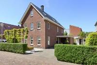 Woning Pluimzegge 71 Den Haag