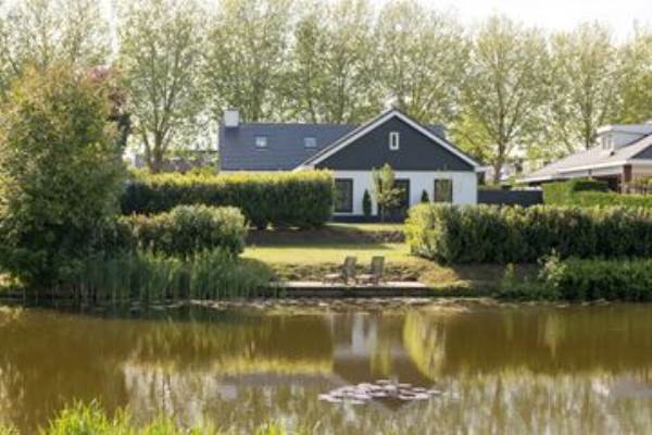 Woning De Tinneweide 165 Veenendaal