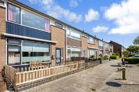 Woning Kluutstraat 5 Hellevoetsluis