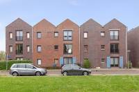 Woning Dick Bosstraat 101 Almere