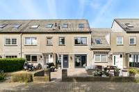 Woning Brahmsstraat 54 Purmerend