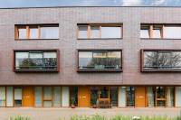 Woning Topaasstraat 165 Breda