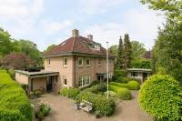 Woning Theo van Loonstraat 8A Hengelo (OV)